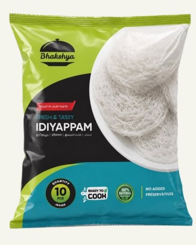 Idiyappam by Bhakshya Foods